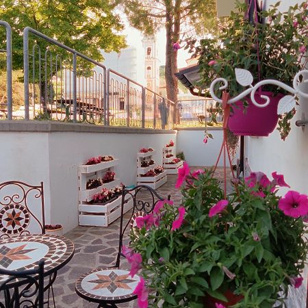 B&B Colle Tarigni Manoppello Εξωτερικό φωτογραφία