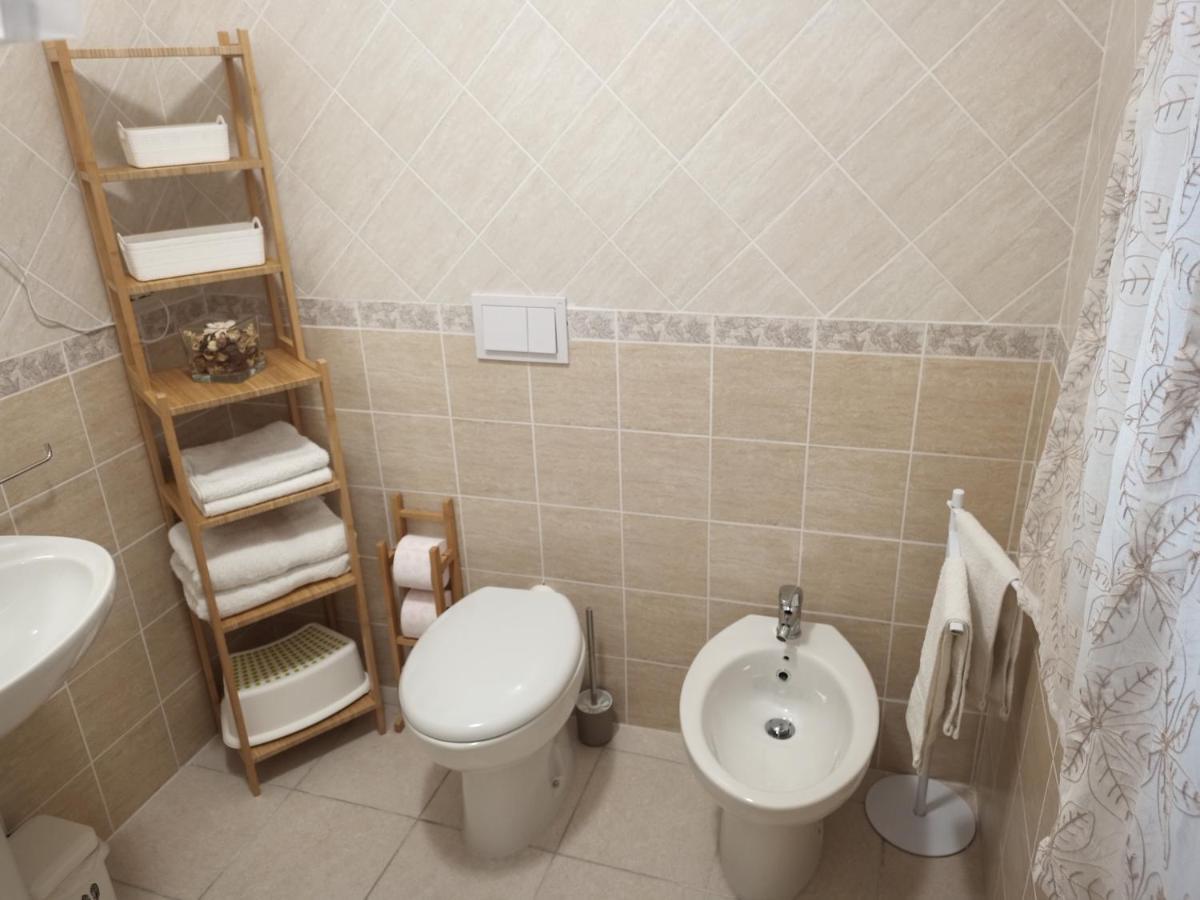 B&B Colle Tarigni Manoppello Εξωτερικό φωτογραφία