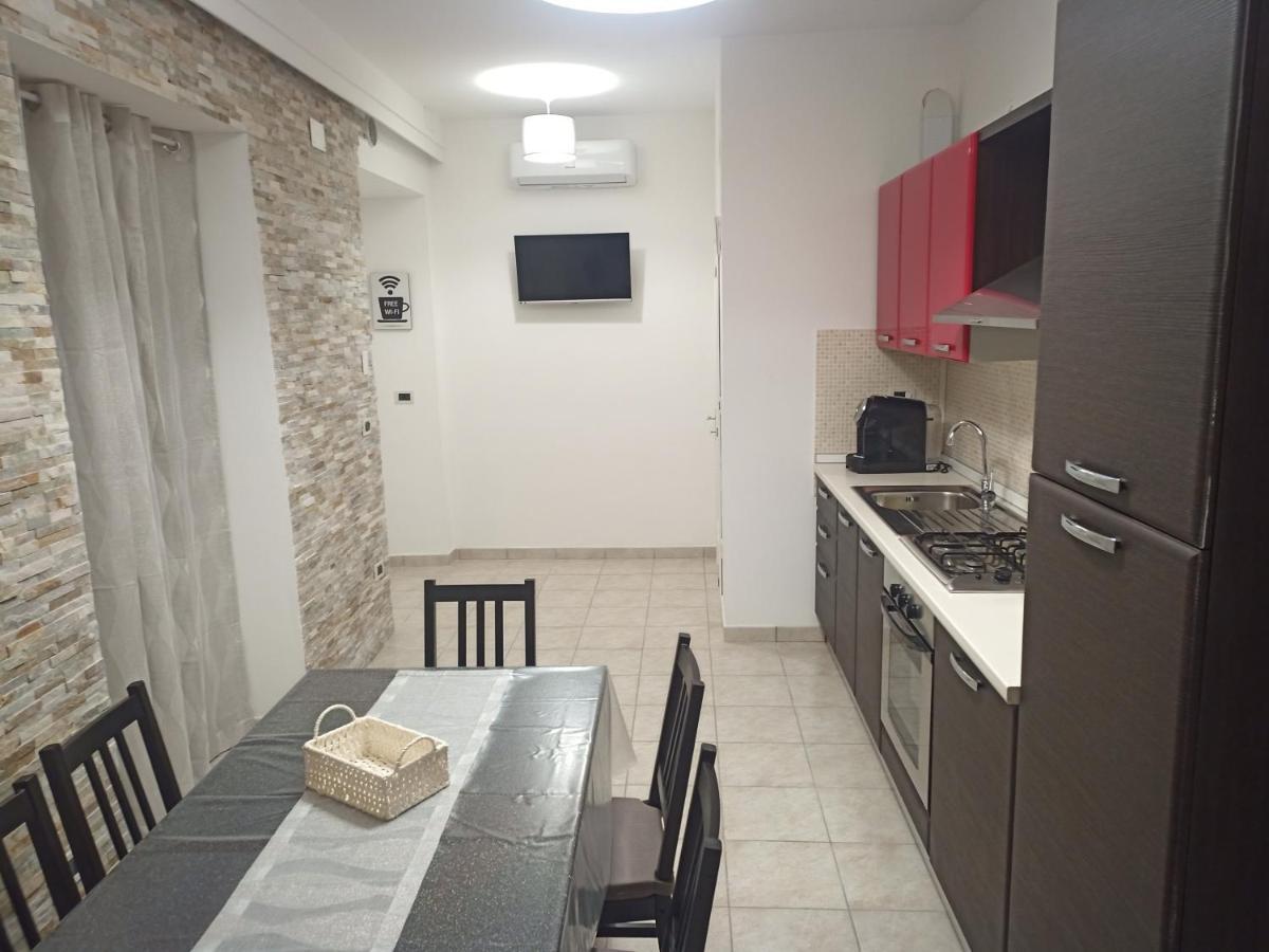 B&B Colle Tarigni Manoppello Εξωτερικό φωτογραφία