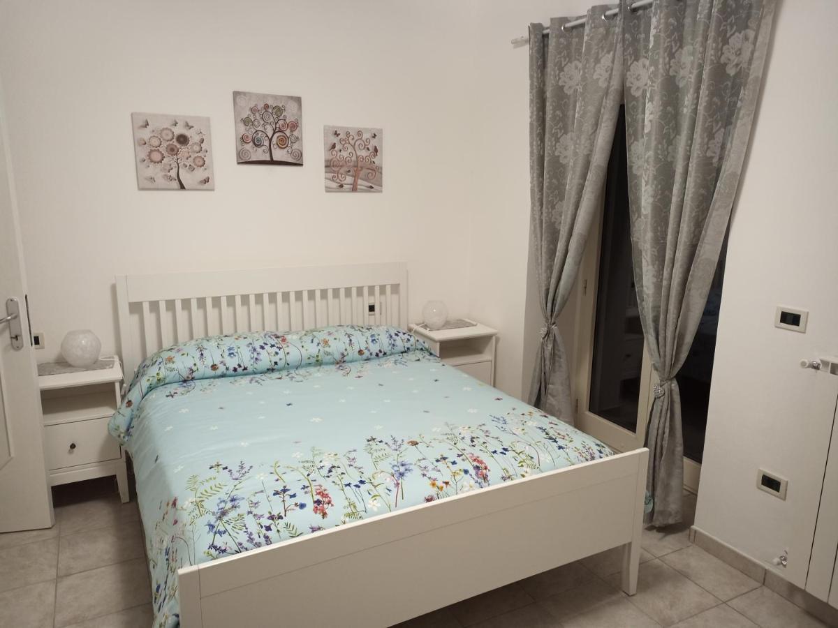 B&B Colle Tarigni Manoppello Εξωτερικό φωτογραφία