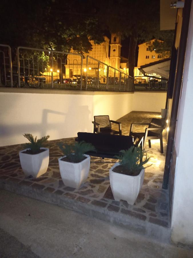 B&B Colle Tarigni Manoppello Εξωτερικό φωτογραφία