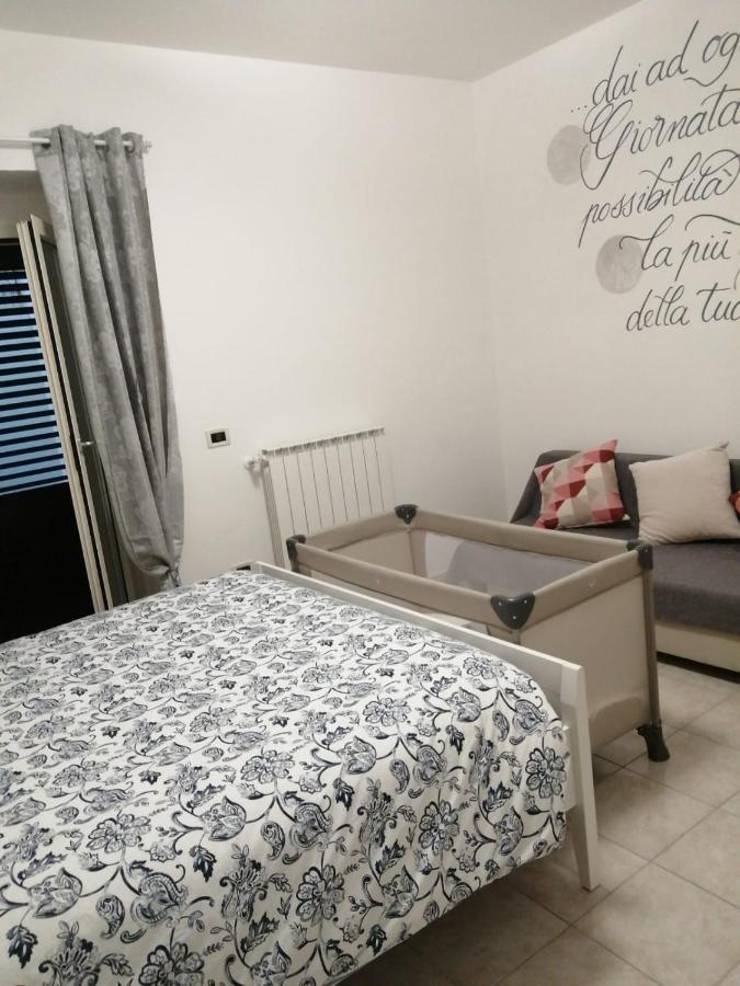 B&B Colle Tarigni Manoppello Εξωτερικό φωτογραφία