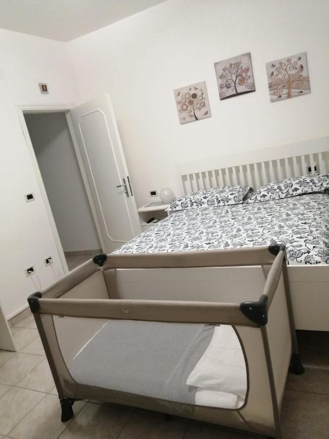 B&B Colle Tarigni Manoppello Εξωτερικό φωτογραφία