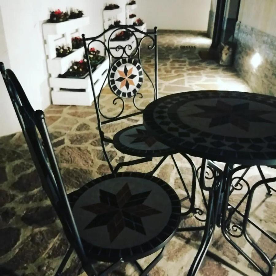 B&B Colle Tarigni Manoppello Εξωτερικό φωτογραφία