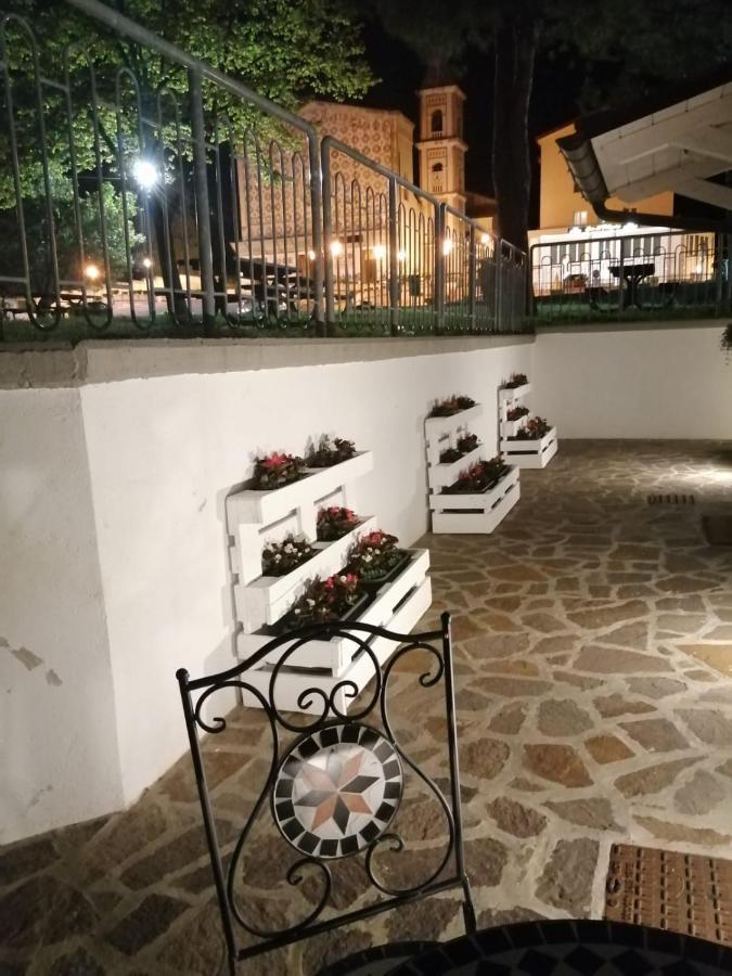 B&B Colle Tarigni Manoppello Εξωτερικό φωτογραφία