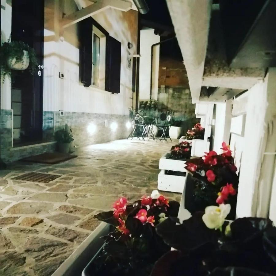 B&B Colle Tarigni Manoppello Εξωτερικό φωτογραφία