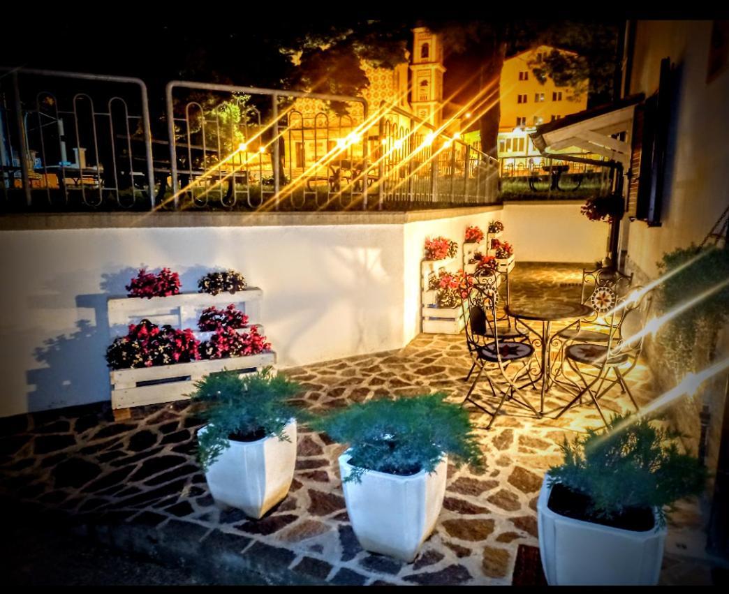B&B Colle Tarigni Manoppello Εξωτερικό φωτογραφία