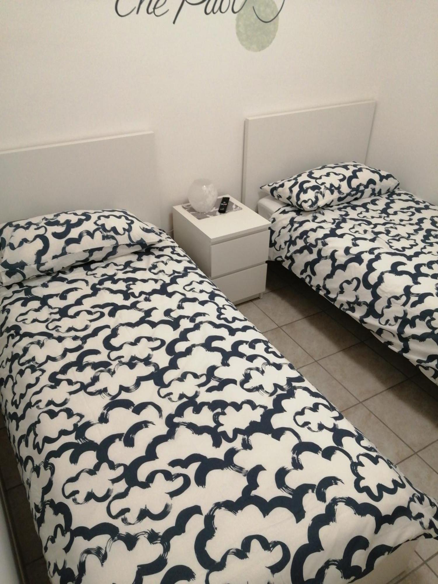 B&B Colle Tarigni Manoppello Εξωτερικό φωτογραφία
