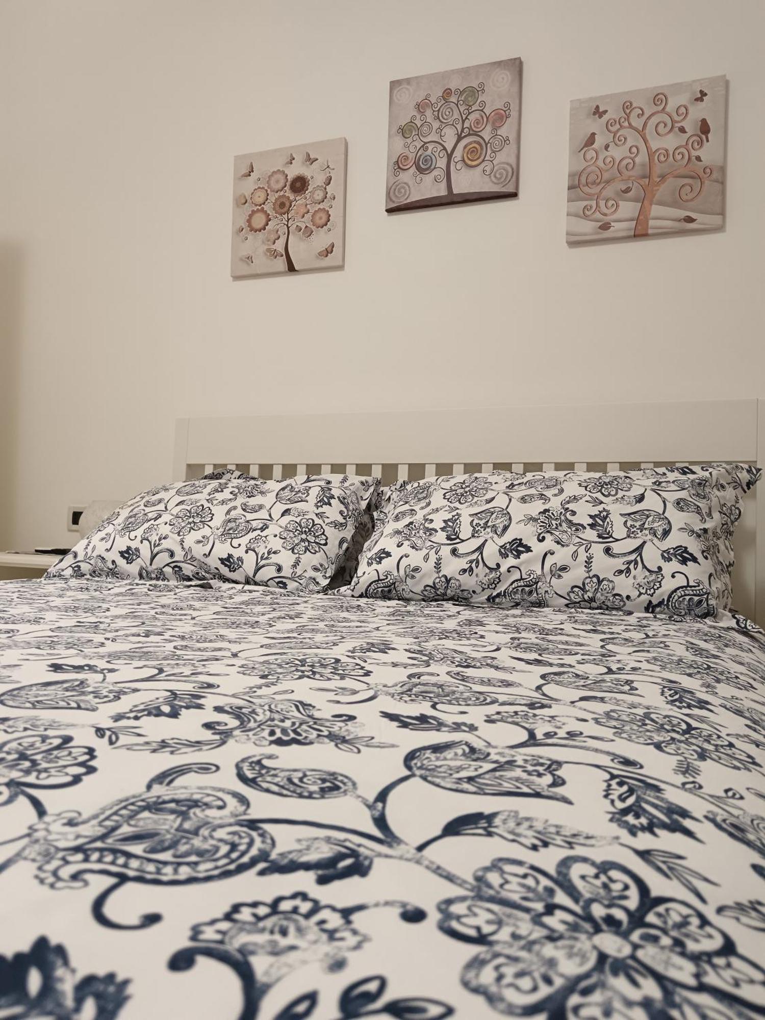 B&B Colle Tarigni Manoppello Εξωτερικό φωτογραφία