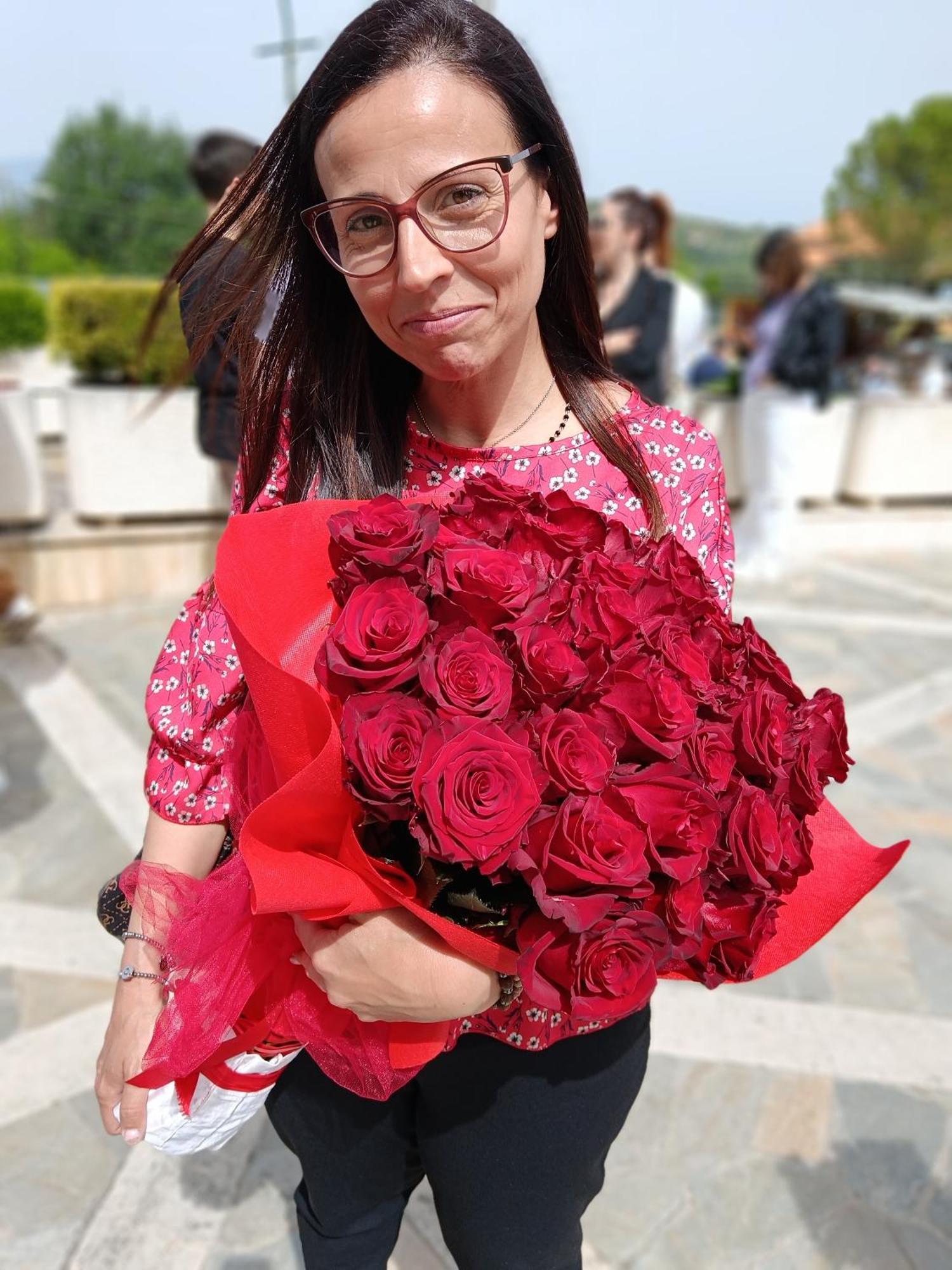 B&B Colle Tarigni Manoppello Εξωτερικό φωτογραφία